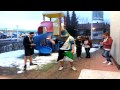 My Harlem Shake