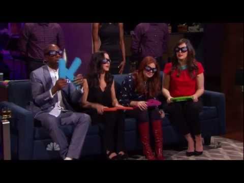 Debra Messing Plays In Boots