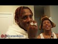 Famouss Richard Meets Famous Dex Vlog