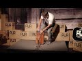 PUR Vision Pro Santos-Palisandro Set + Borsa thumbnail 12