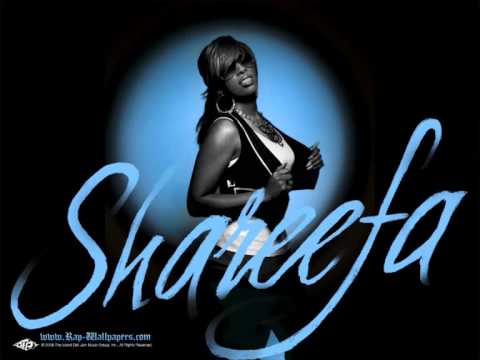 Shareefa ft. Ludacris- Need a Boss Instrumental