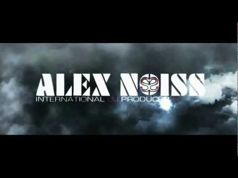 Alex Noiss - Extreme (Official Video Teaser) Released 28th November 2012