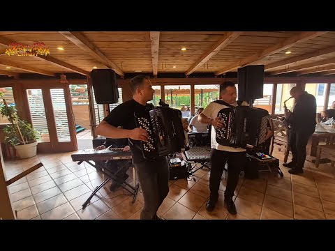 Orkestar Darka Antica LAVOVI - Turbo Pocetak - Rodjenje Sisevac