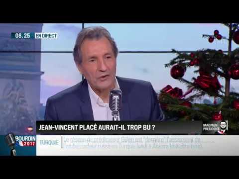 Jean Vincent Placé Bourré