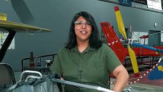 Choose Your Future: Rosemary Carrizales