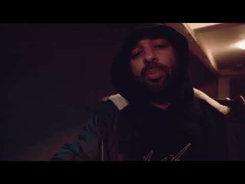 Bilon - 59 Plaque tournante Ft. Gips / Der'k / Bouftou /Rimkhana .