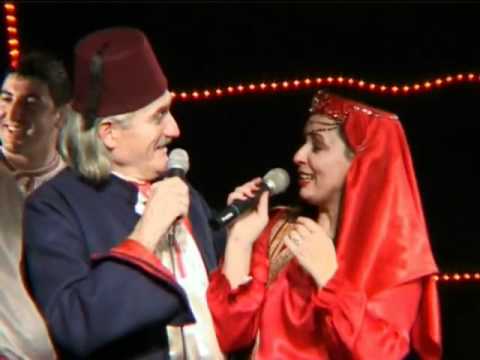 Slavica Vuković Miro Nikolić  Žal za mladost, Otvori mi belo, lenče