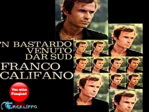Franco Califano - Semo gente de borgata