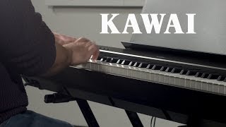 Video thumbnail for Kawai ES110 Digital Stage Piano | Demonstration by Gear4music Guitars