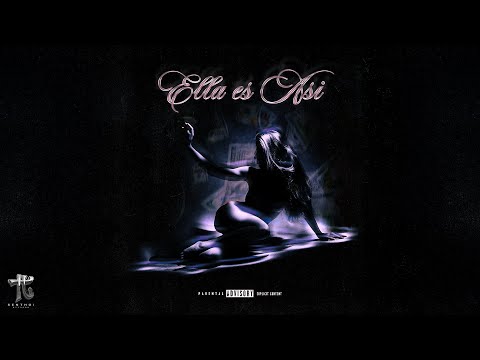 Cvera x Kjohn - Ella Es Así
