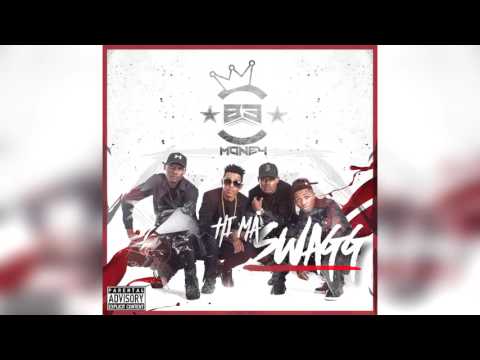 05. B3 Money - Hi Ma Swagg