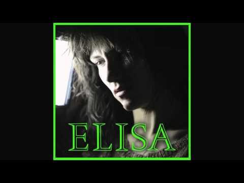 Elisa - Bridge Over Troubled Water
