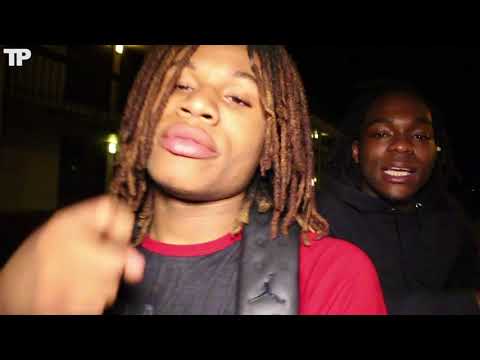 Flexx Huncho - Right Now (Music Video) | (Shot By TyboProductions)