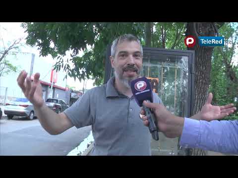 JOSE C  PAZ - PARO DOCENTE DISTRITAL