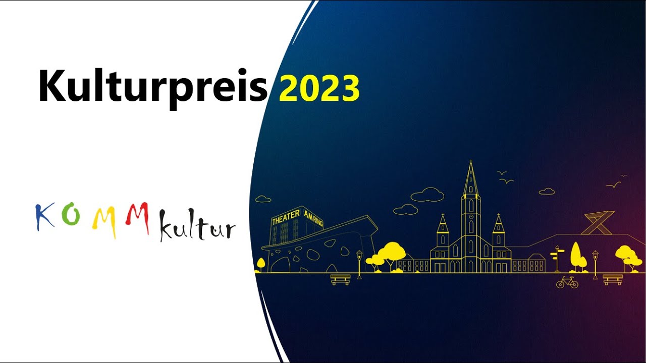 Video: Saarlouiser Kulturerbe 2023
