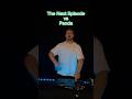 The Next Episode vs Panda (Christopher Ladex Mashup) #dj #music #mashup #fyp
