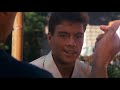 Training Scene Bloodsport 1988