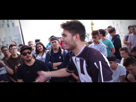 KHRUL VS LARIN // OCTAVOS // PRE-MEID IN ESPEIN