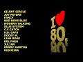 EuroDisco Hits 80 S Vol 5 Silent Circle Fancy Modern Talking Bad Boys Blue Righeira And More