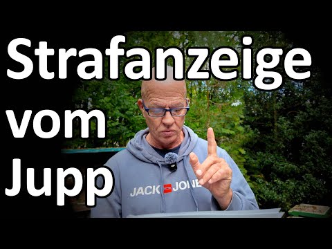 What happened to the criminal complaint filed by Jupp from Bee Live against Kai from Nordbiene?