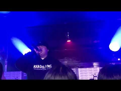 190627 캉골, ODEE X QM - SINSUN