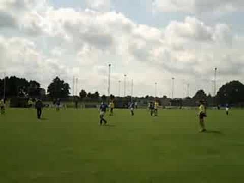 ZSV B3 - Mierlo Hout B4 (D3)