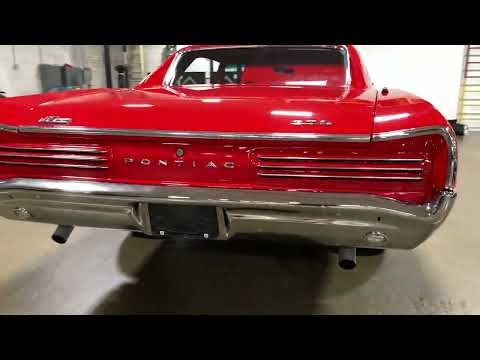 1966 Pontiac GTO (CC-2091145) for sale in Grand Rapids, Michigan