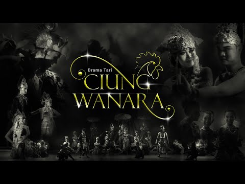 DRAMA TARI CIUNG WANARA_Sanggar Seni Annisa Rumpaka
