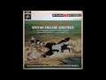 William Walton : Capriccio Burlesco, for orchestra (1968)