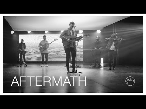 HILLSONG GERMANY | AFTERMATH