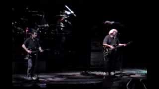 I Fought The Law (2 cam) - Grateful Dead - 4-5-1993 Nassau Coliseum, NY (set2-01)