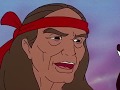 Ποκαχόντας Ep 18 Pocahontas GR