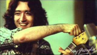 Rory Gallagher   The Watcher