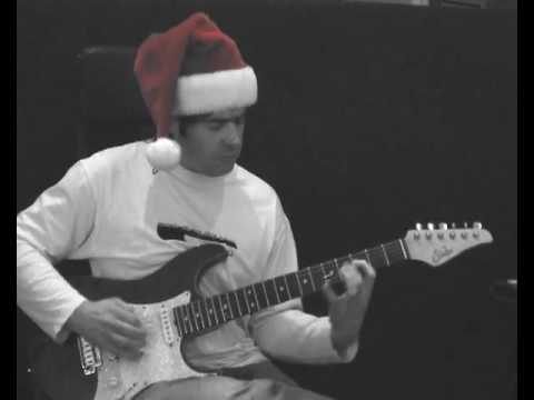 mastertheguitar.co.uk - Merry Christmas and a Happy New Year 2009!