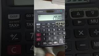 Download lagu How to find base price if GST is included in final amount? 🤔 #shortvideo #cs #ca #cma #shortfeed mp3 Download lagu How to find base price if GST is included in final amount? 🤔 #shortvideo #cs #ca #cma #shortfeed mp3