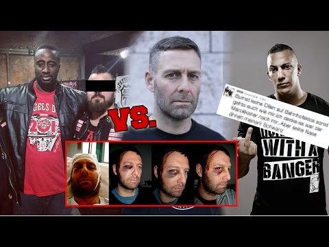 Arafat wird verhöhnt! | Manuellsens Streit mit Staiger eskaliert!!! | Farid Bang wird angegriffen!!