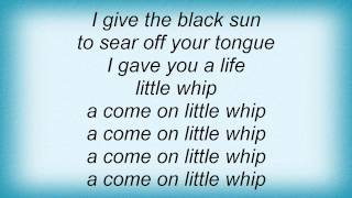 Danzig - Little Whip Lyrics