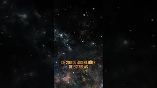 Deus Criou O Universo Para Ser Vazio?