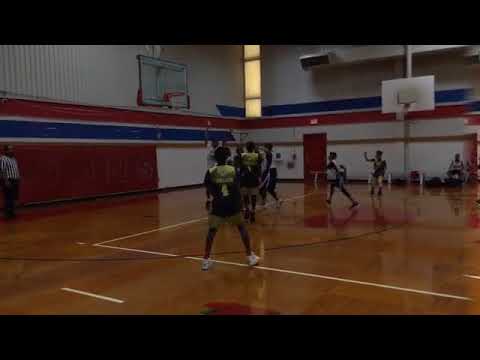 D1 Hornets defeats Cy Fair Kings, 39-35 - Get Ready Go Live