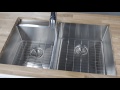 Care and Cleaning for Elkay Stainless Steel Sinks6