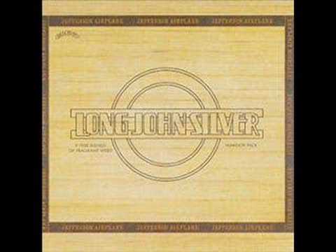 Jefferson Airplane - Trial By Fire