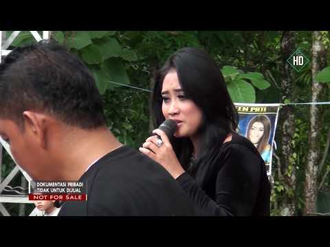 GERIMIS MELANDA HATI ANISA RAHMA NEW PALLAPA TOMPE 2017