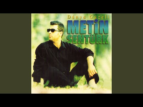 Metin Şentürk - Maymun Gözünü Açtı cover