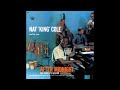 Nat King Cole - You Can Depend on Me (2025 Stereo Mix)