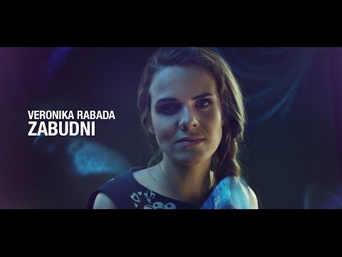 Veronika Rabada – Zabudni (Oficiálny videoklip)