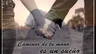 Lo mejor de mi vida eres tu Ricky Martin y Natalia