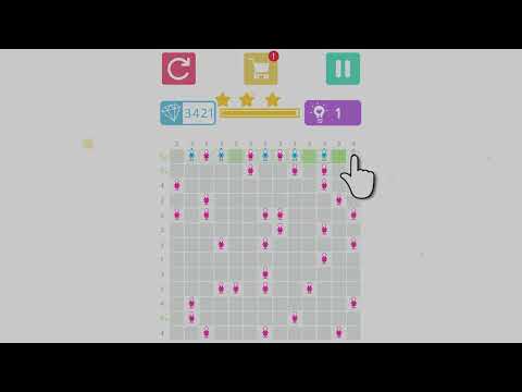 1 Girl for 1 Boy : the game Trailer