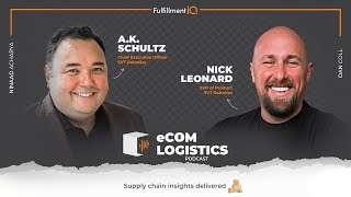 Wiring the Future: Automation and Interoperability with SVT Robotics at Modex 2024