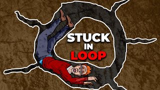 Most Nasty Ways Cavers Get Twisted In Maze-Like Caves