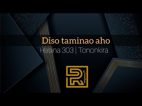 Diso taminao aho, Tompo ô, avelao ny heloko | Fihirana Dera 532  | Hira Fiankohofana | Tononkira